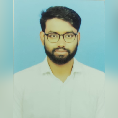 ABHISHEK KUMAR